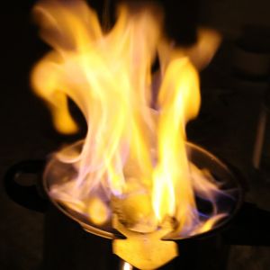 Feuerzangenbowle — Bild 19